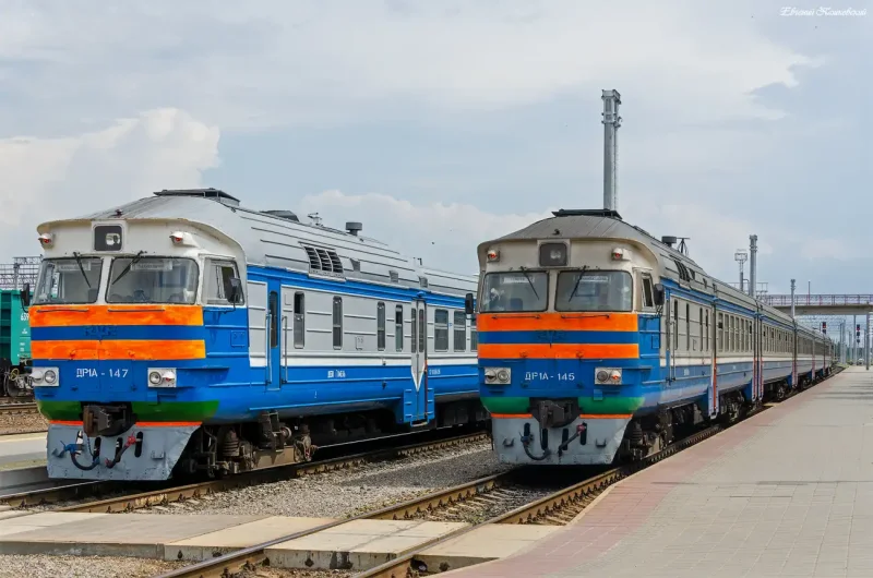 Др1а-168 Рига