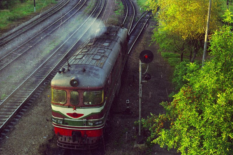 Тэп60 Саратов