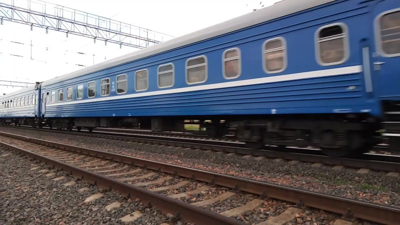 748а Невский экспресс