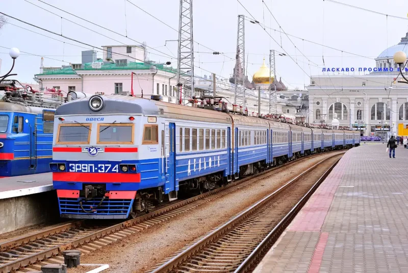 ФПК плацкарт 3э