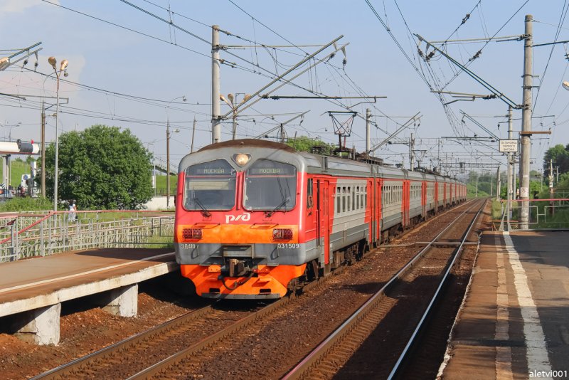 Эд4м-0447 Казанский