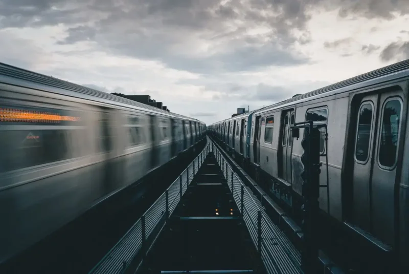 Тэп70 в тумане