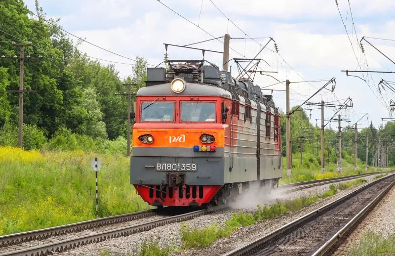 Чс4т TRAINPIX