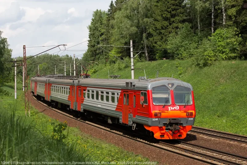 Вл62 электровоз