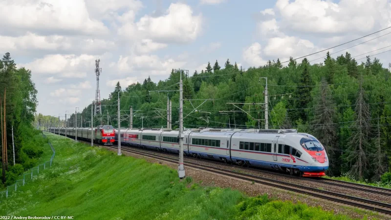 Тэп70бс Крымская железная дорога