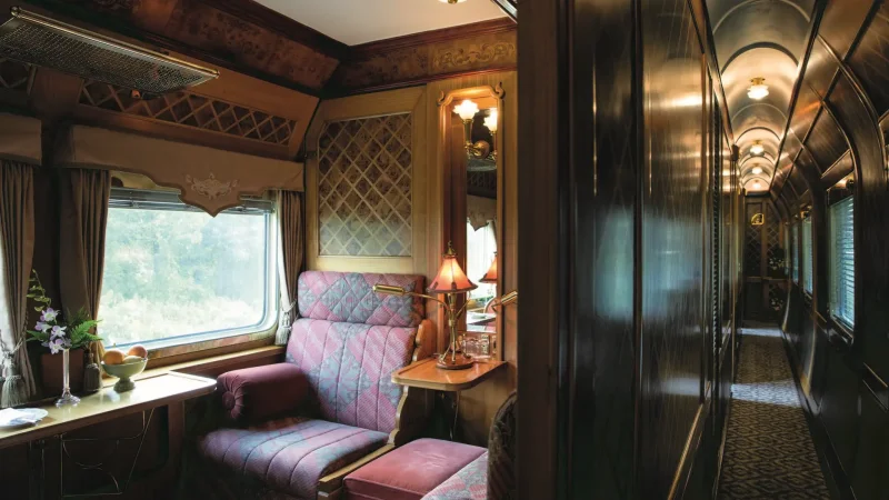 Venice Simplon-Orient-Express