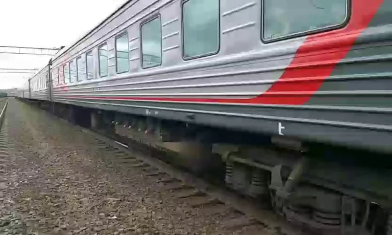 Нулевой вагон
