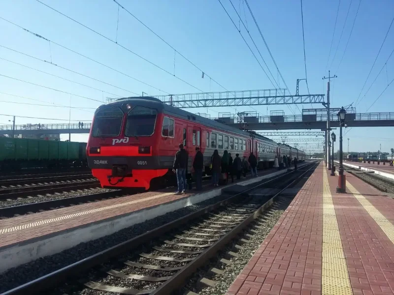 Дорога Бискамжа Междуреченск