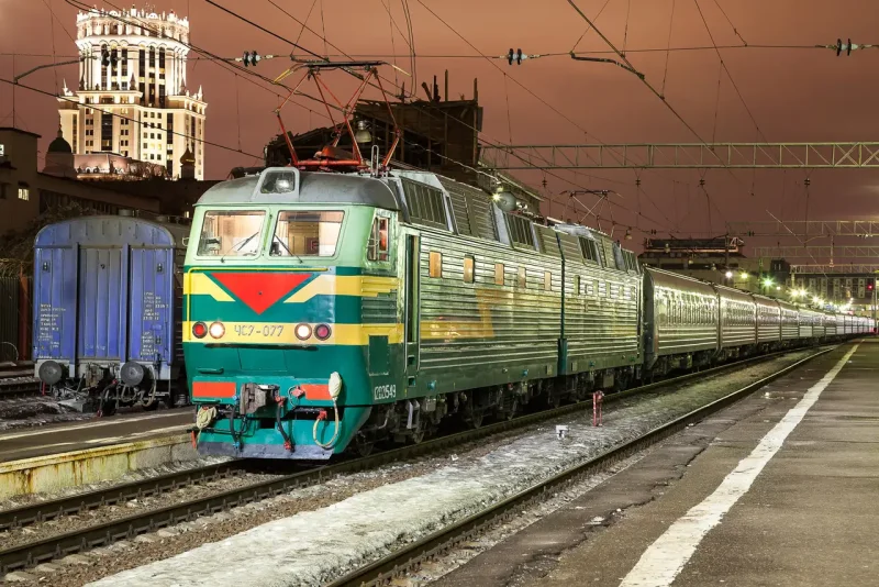 Тэп70бс Туркмения