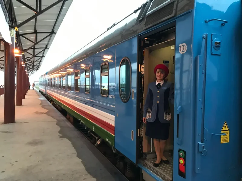 Нерюнгри станция ЖД