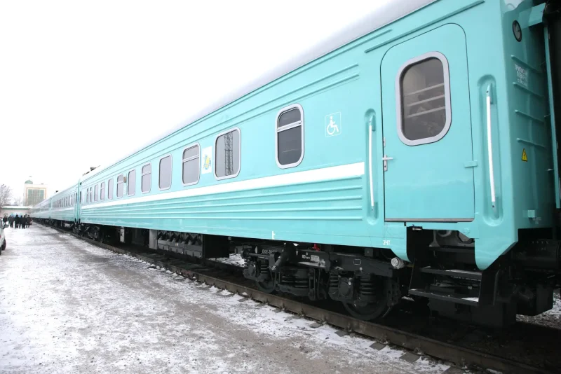 КТЖ 003ц