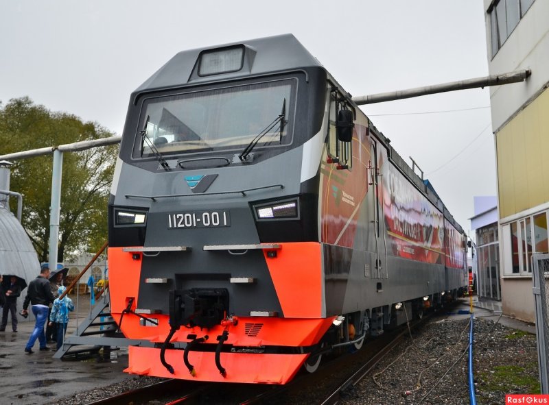 2с10 гранит электровоз