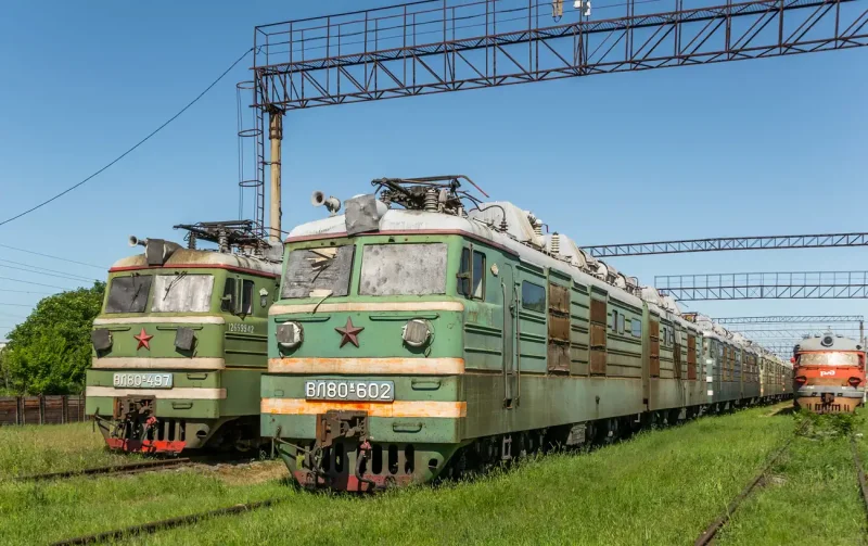 Вл 19 и вл 23