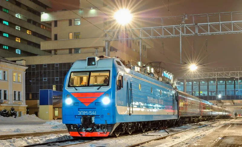 Сидячий вагон Томск Новосибирск