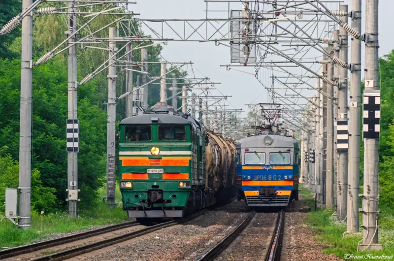 Тэп70 савёлово