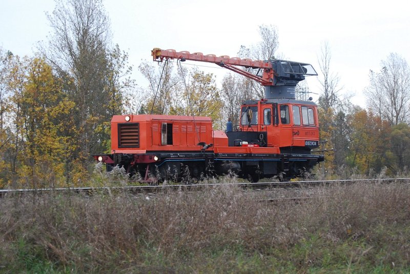 Мотовоз МПТ-4