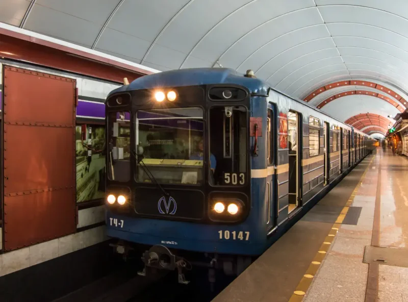 81-717/714 Номерной СПБ
