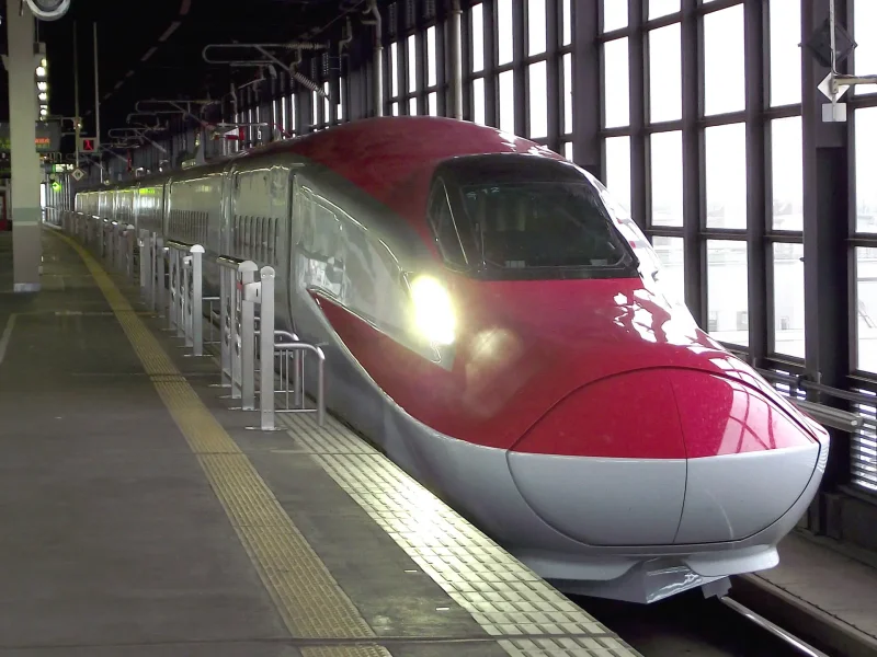 Высокоскоростные поезда Япония, Shinkansen