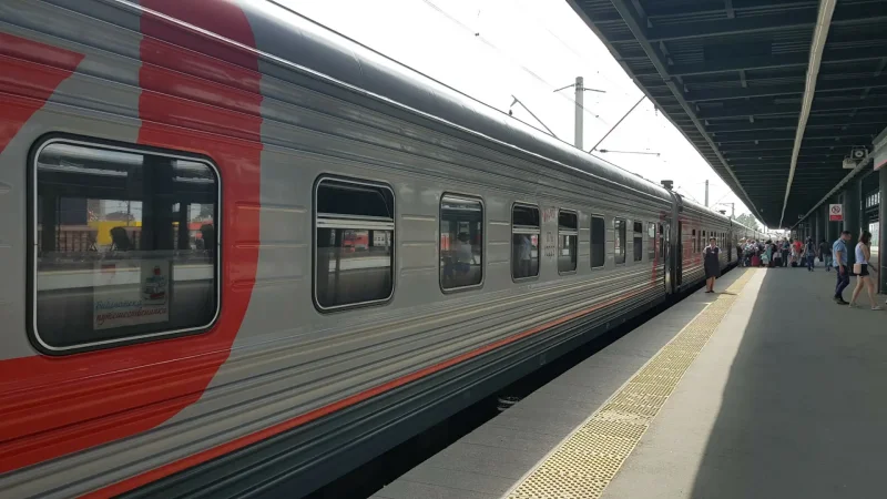 Ладожский вокзал Санкт-Петербург поезда