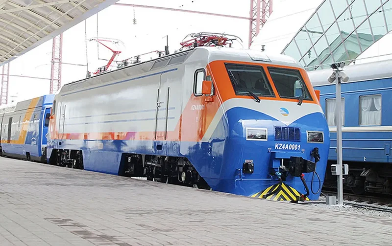 РЖД вагон 2т купе