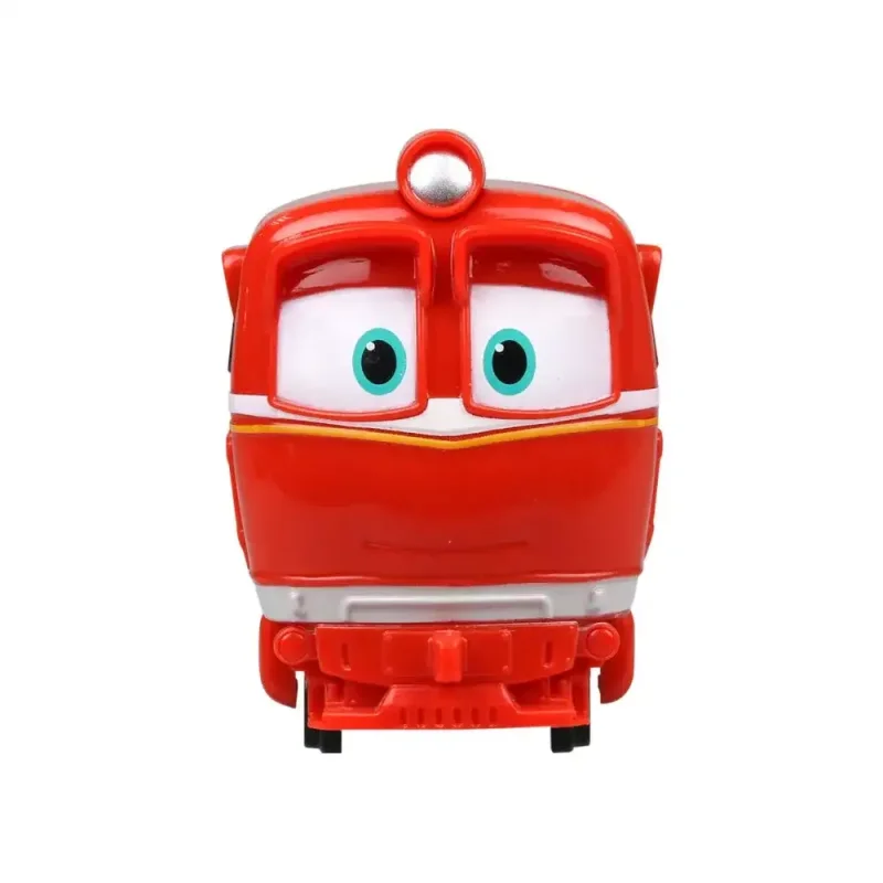 Silverlit Robot Trains Кей 80164