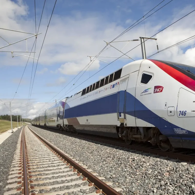 TGV 310