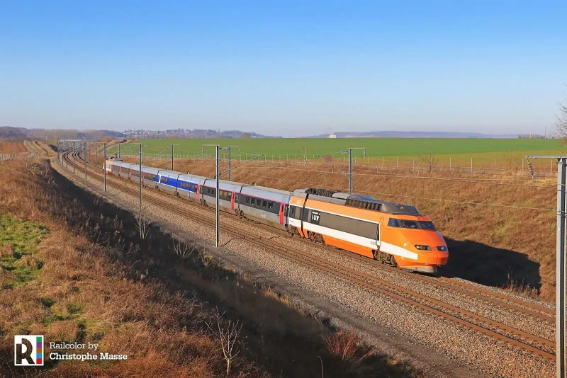 TGV 1987
