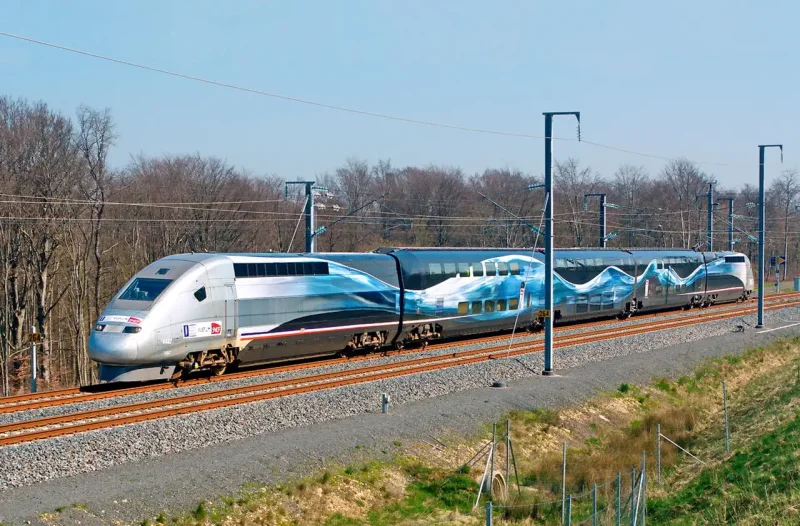 TGV POS 4402