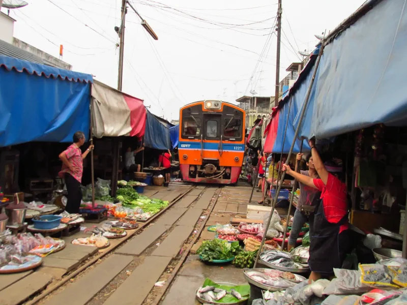 166 People were injured in a Train collision on the Kuala Lumpur Metro