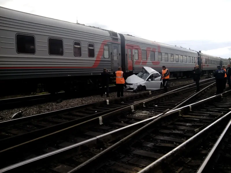 Поезд Сыктывкар Санкт-Петербург