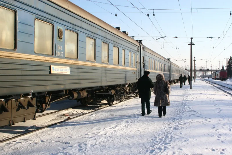 Приобье Верхнекондинская