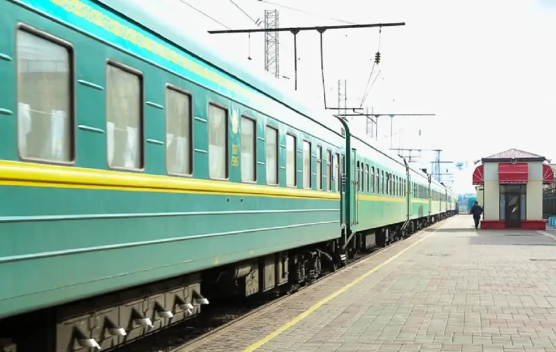 БЧ вагон ТВЗ