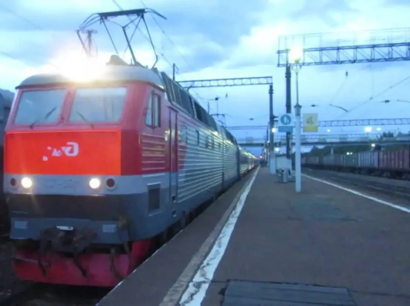 Чс7 Москва Климов 2021