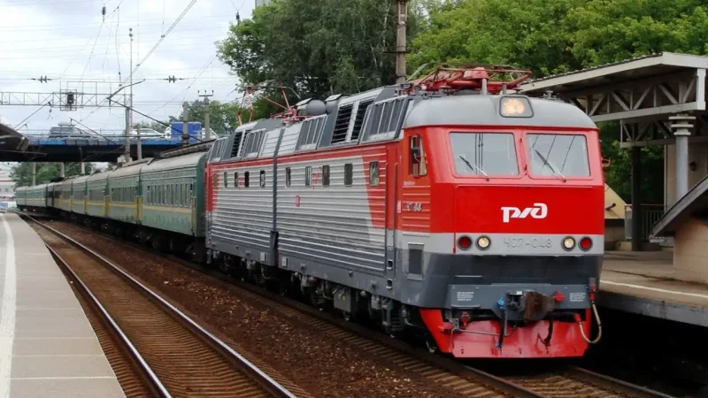 Чс7 Москва Климов 2021