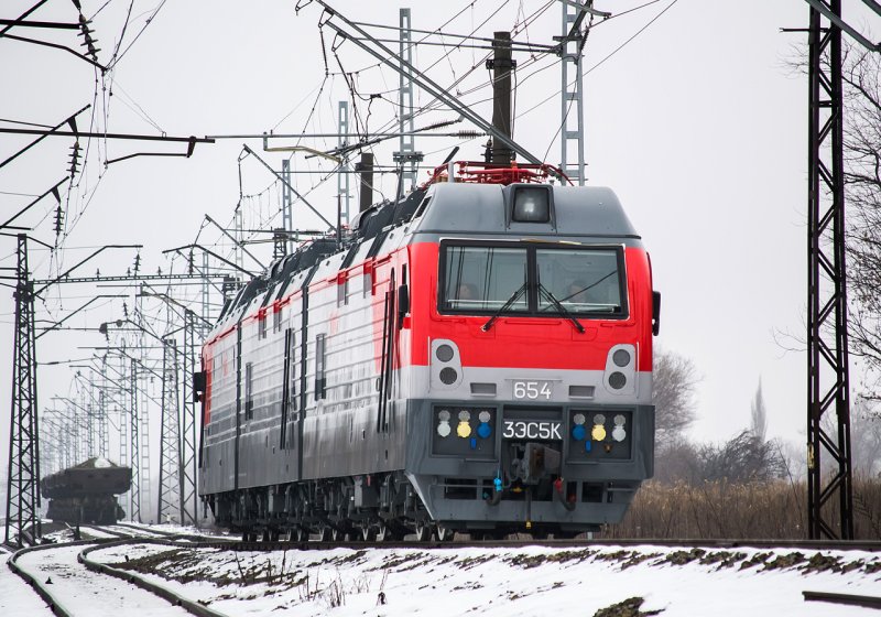 3эс5к Мурманск