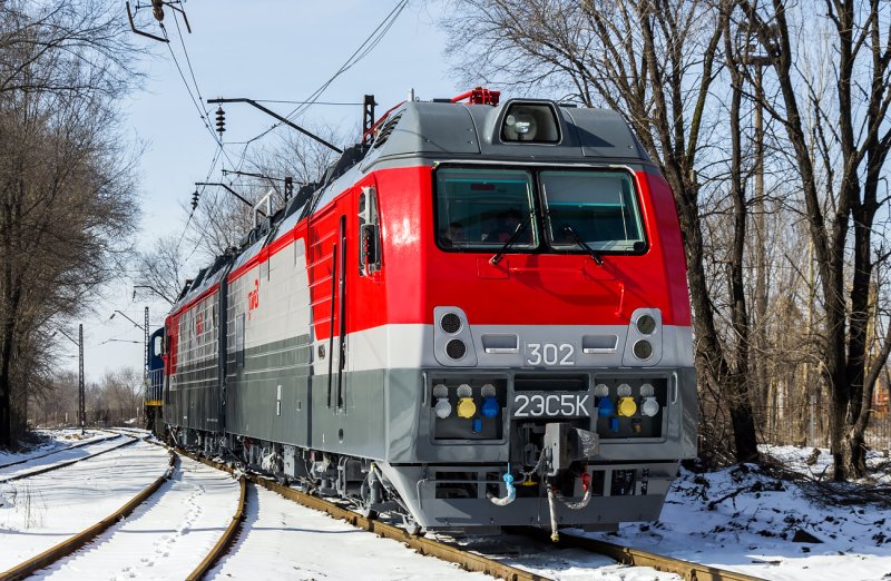 2эс5к Ермак