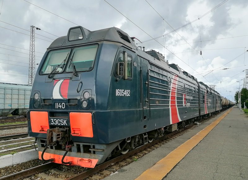 3эс5к 1144 НЭВЗ