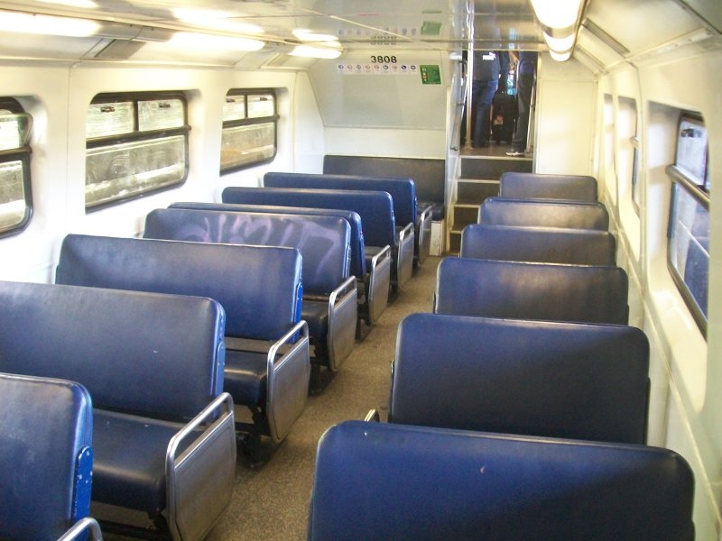 Скоростные поезда Италии Frecciarossa