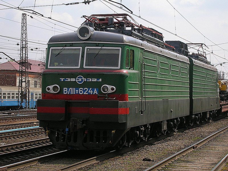 Вл11к 400