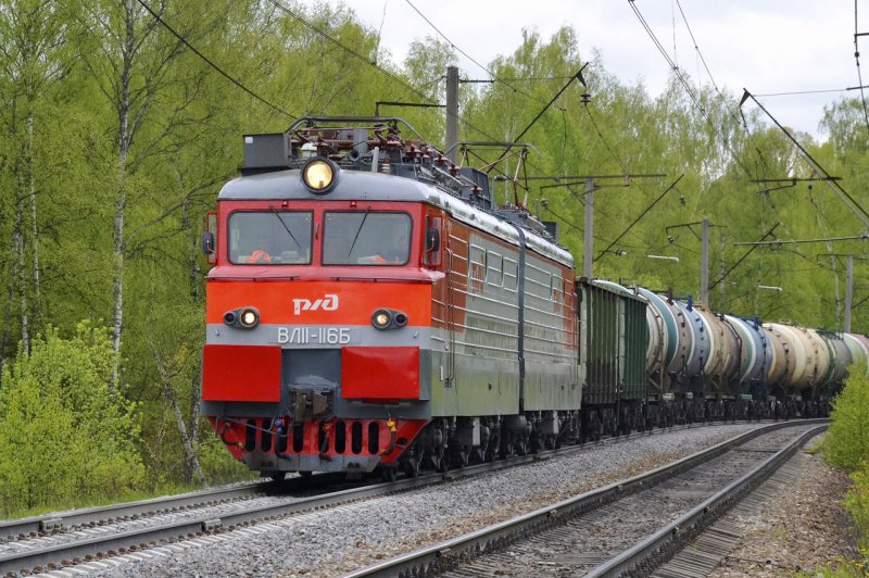 Вл11 Грузия