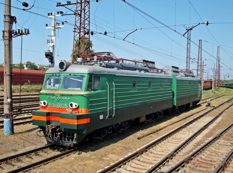 Вл11м 045