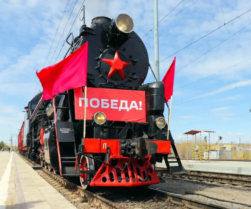 Ласточка электропоезд Уфа
