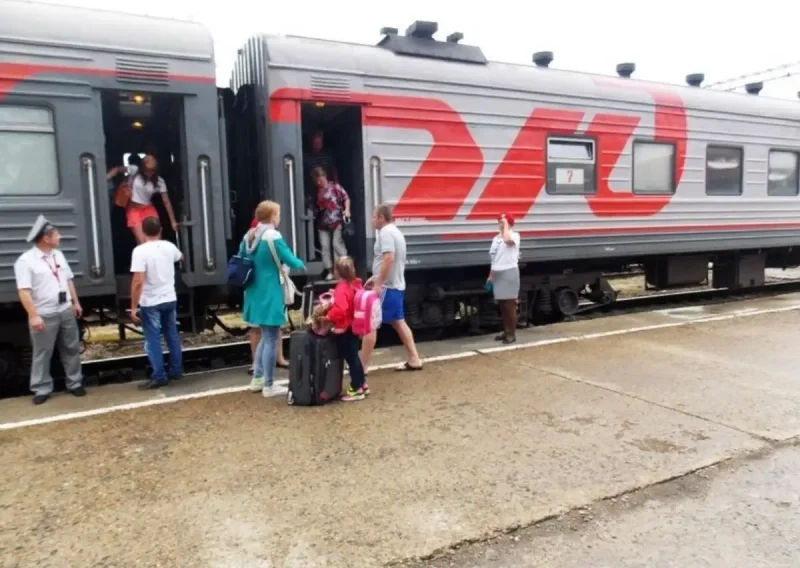 Ласточка Челябинск Магнитогорск