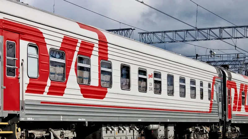 Электричка Ласточка Челябинск Магнитогорск
