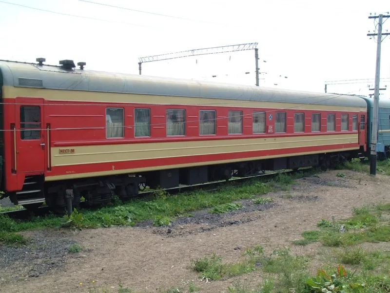 Деникинский агитпоезд