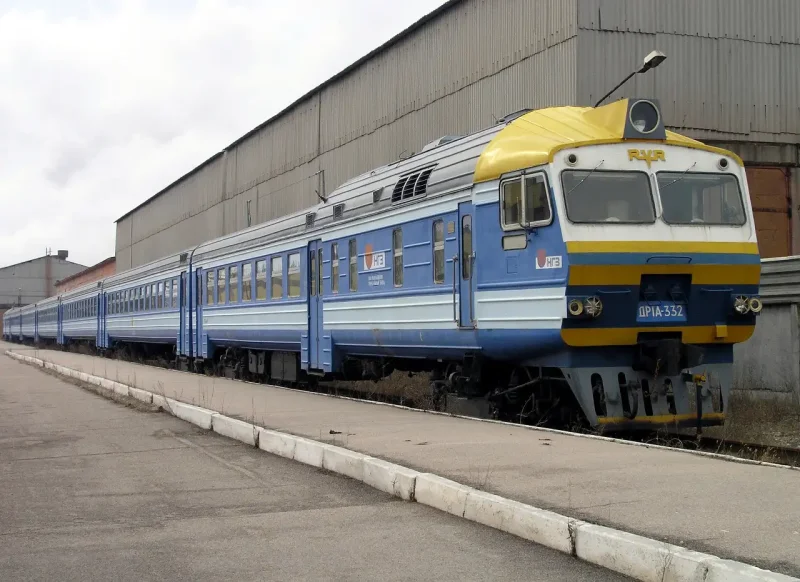 Др1а-224 1 дизель-поезда