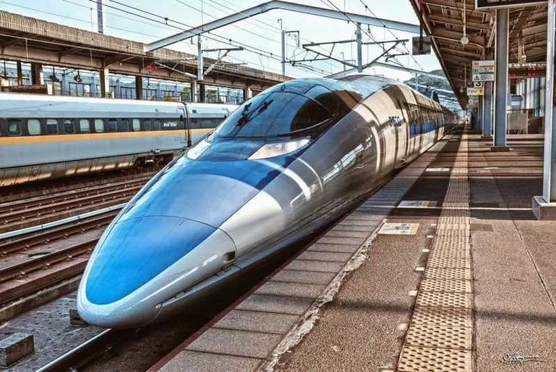 Высокоскоростные поезда Япония, Shinkansen