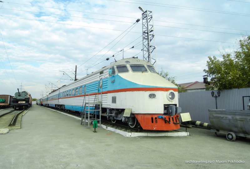 Эр200 1984