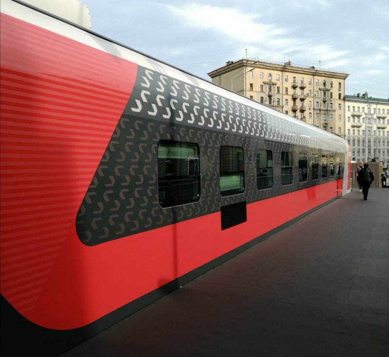 Вагоны РЖД 2022