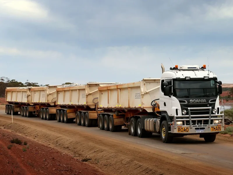 Автопоезд Scania r620 CB
